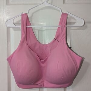 NWT XXL huug sports bra
